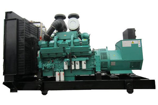栾川柴油发电机组 栾川柴油发电机组