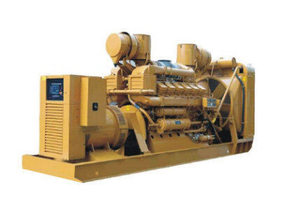 栾川发电机出租