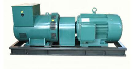 栾川发电机出租